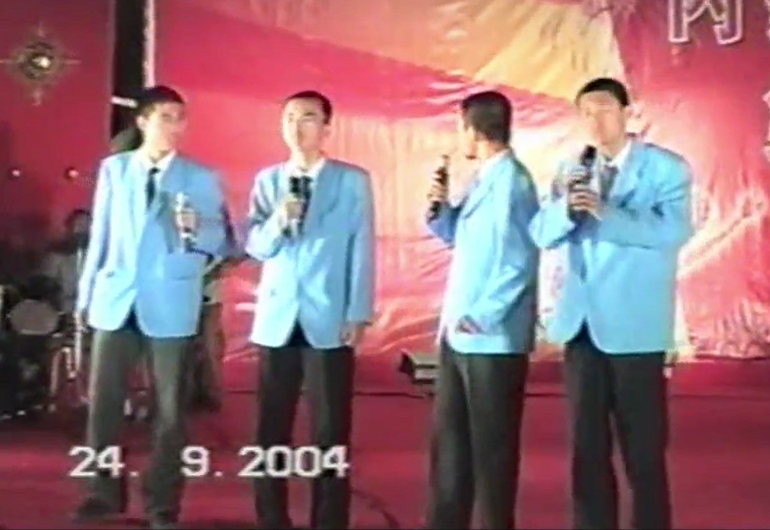 17年前吐槽学校，17年后成学校老师，当年的“犯罪证据”异常尴尬