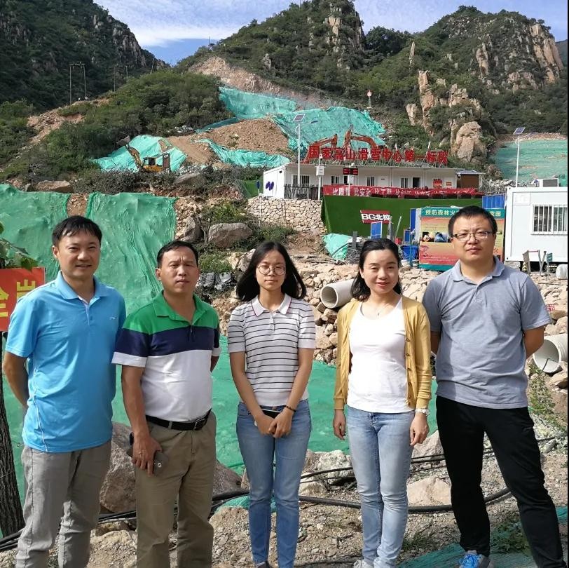 国务院高度重视，打破国外技术垄断！北师大“硬核成果”助力北京冬奥会！