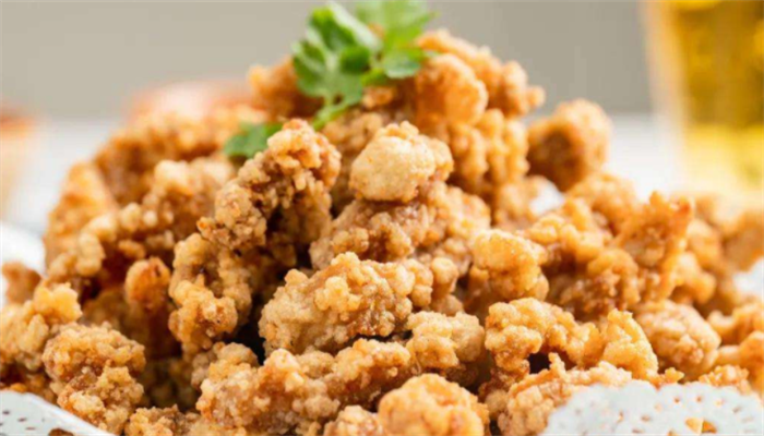 泉州十大名小吃：探寻闽南特色美食文化瑰宝