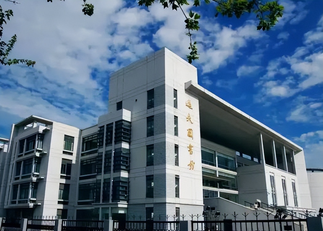 安徽高校排名“大洗牌”：安徽师大惜败安徽大学，合工大表现出色