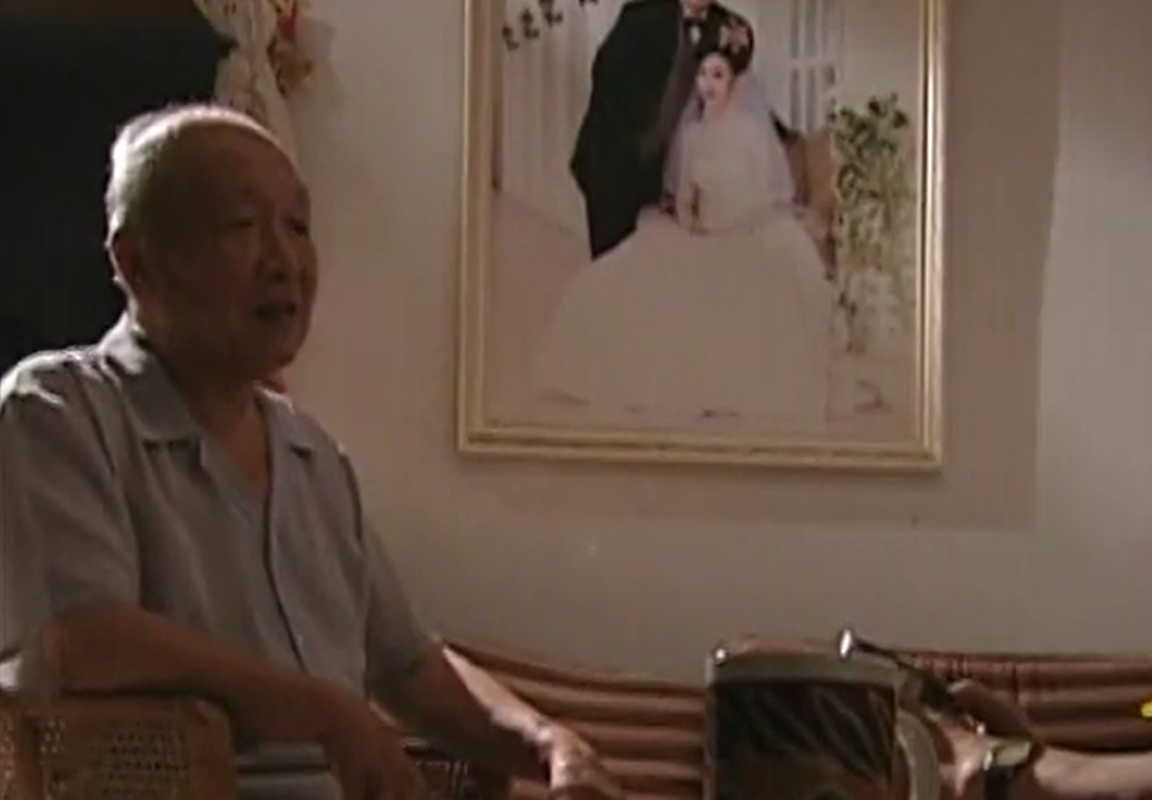 2005年，河南女孩放学喊陌生人爸爸，检查DNA发现是失散多年亲叔