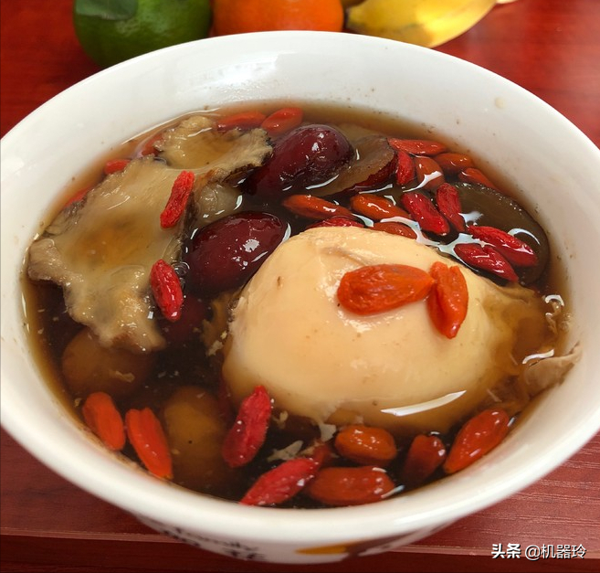 天气转凉女性宜补气：十大温补食物推荐，慎食寒凉食材