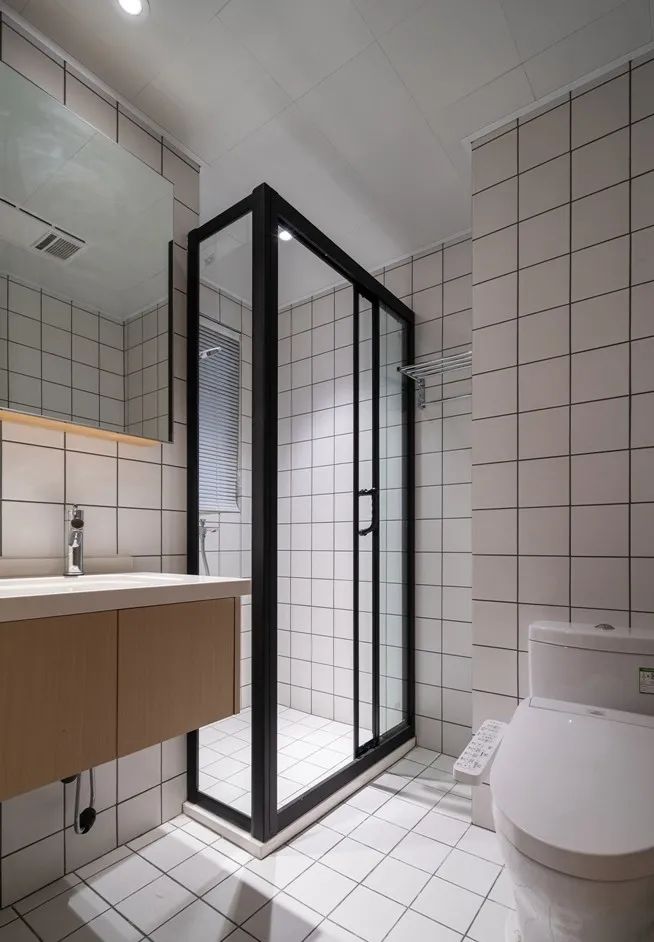 100m²治愈原木风：处处藏着彩蛋的家，谁看了不羡慕