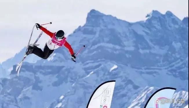 “冬奥顶流”谷爱凌：冥王星的光与暗，能带她走多远？（深度）