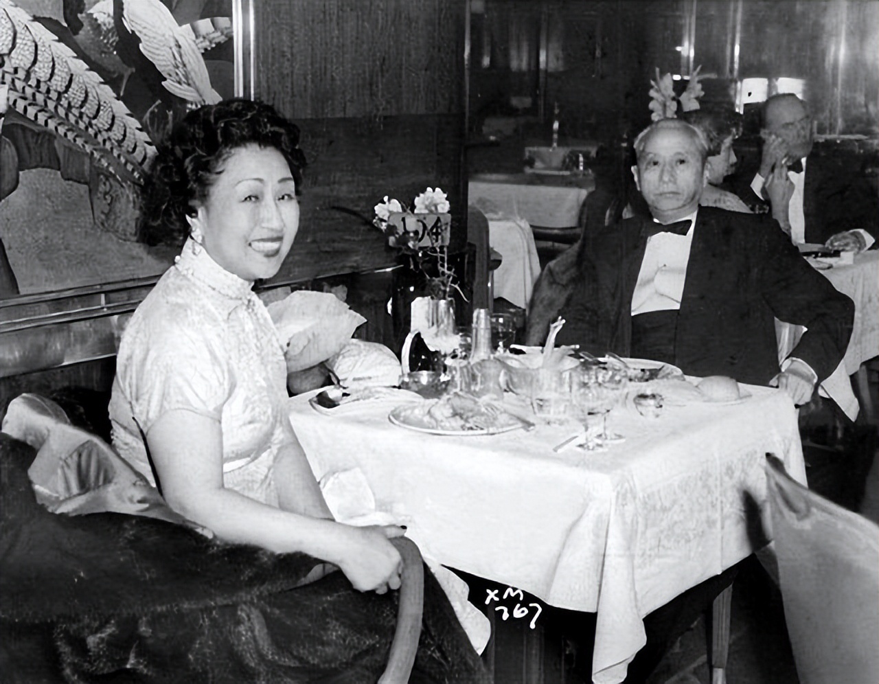 首富的千金，毁于爱情