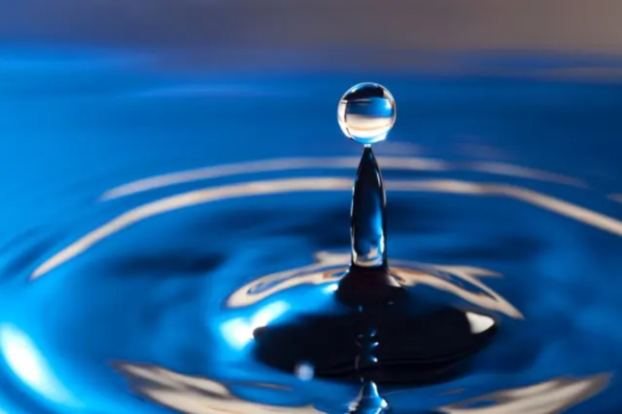 深海中被发现“第四种水”：原来水并非只有固态、液态和气态