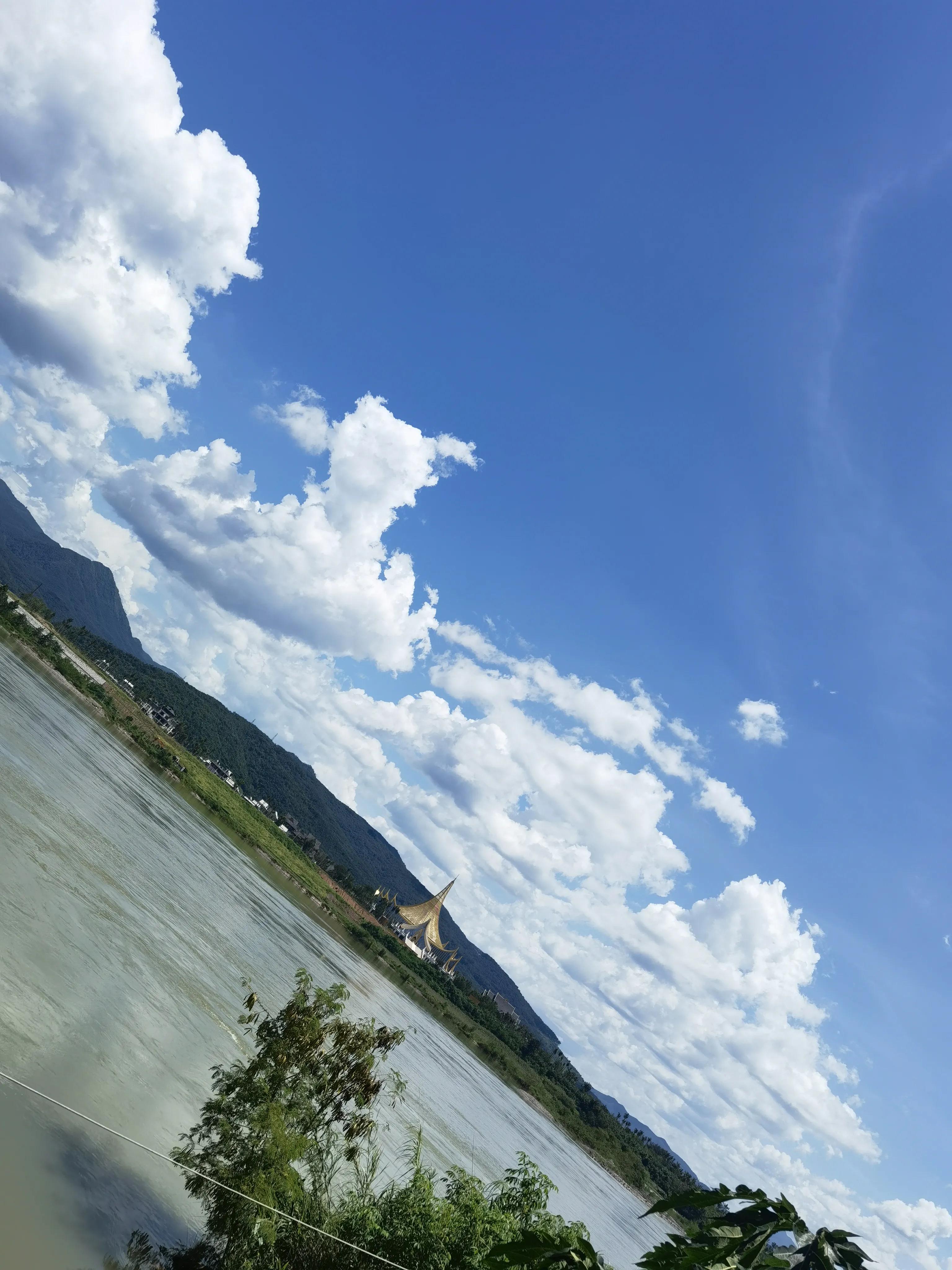 湄公河，