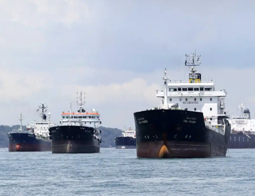 美國對委內瑞拉開出條件，可以向歐洲出口石油，但是不能賣給中國