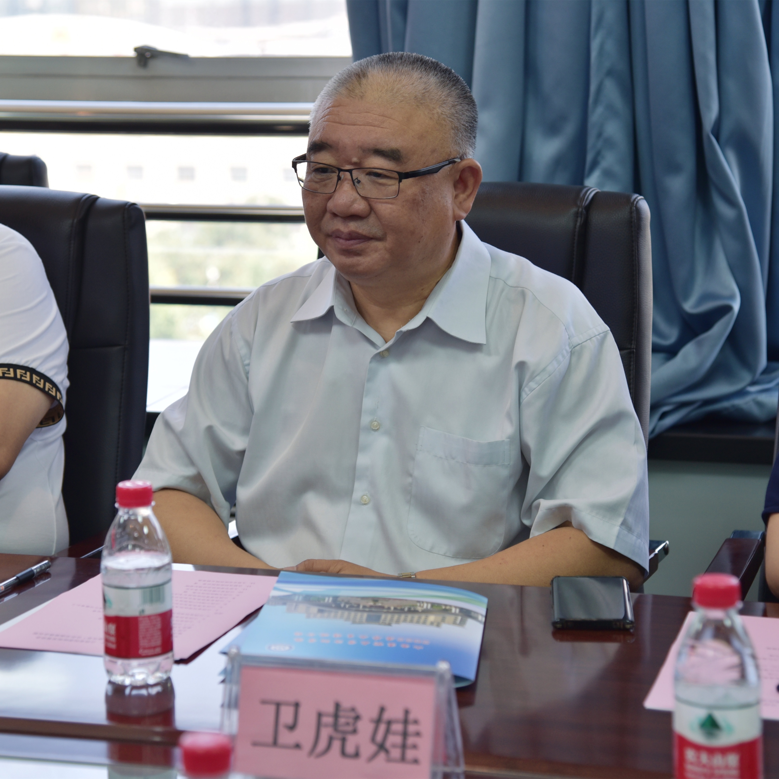 山西民营医院发展协会与山西医科大学汾阳学院签署战略合作协议