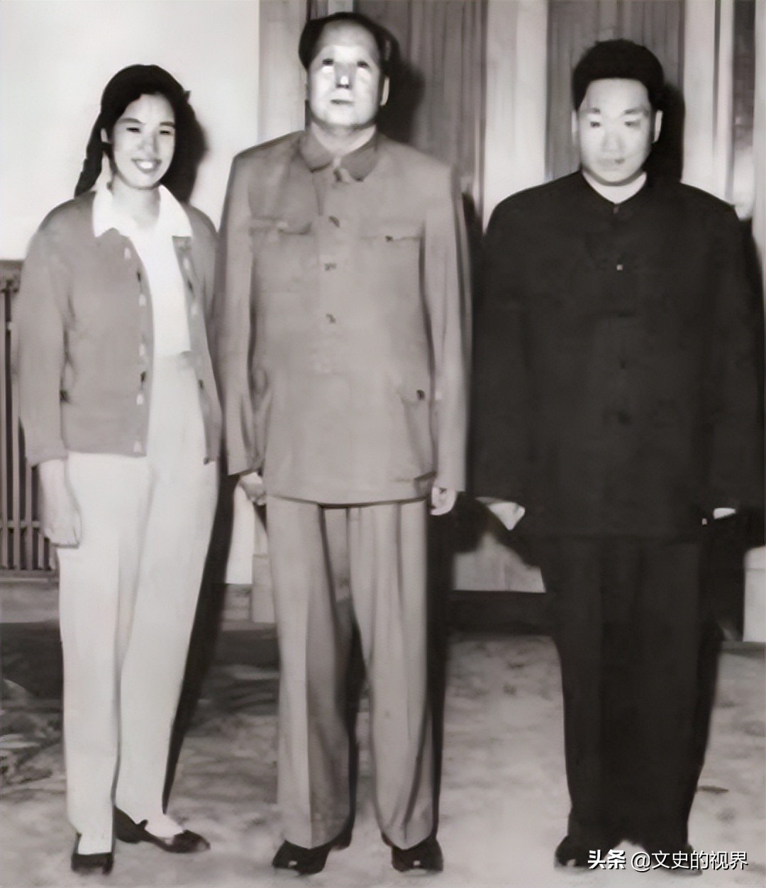 2007年毛岸青在北京逝世，病逝前嘱咐毛新宇：我要和妈妈葬在一起