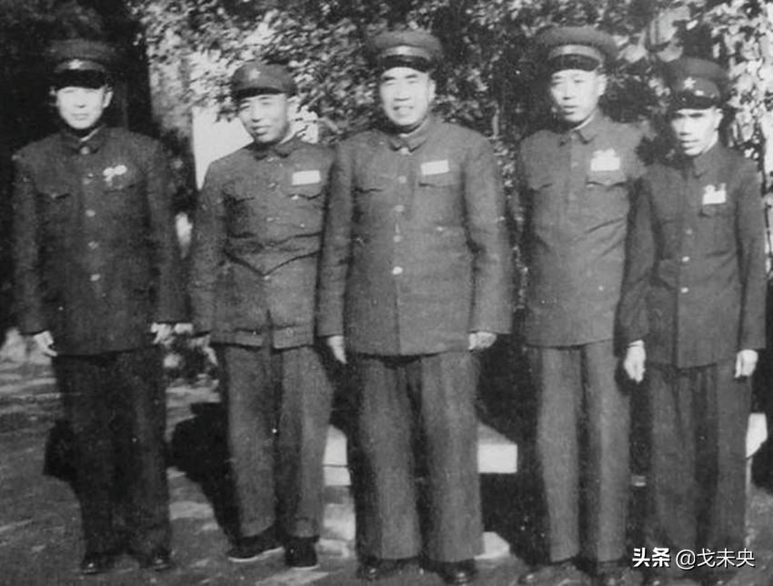 血战长津湖，88师师长抗命，副师长避战，宋时轮下令：一律查办