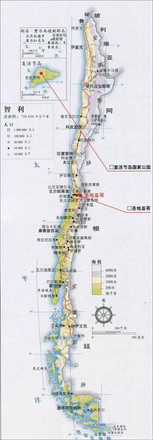 1斤进口车厘子卖百元，2分钟带你了解智利种植背后的黑科技，啥样