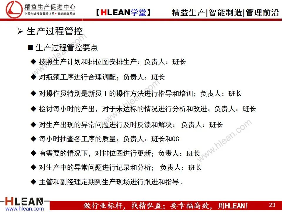 「精益學堂」讓人頭痛的周期問題 跟著這么做肯定有效果