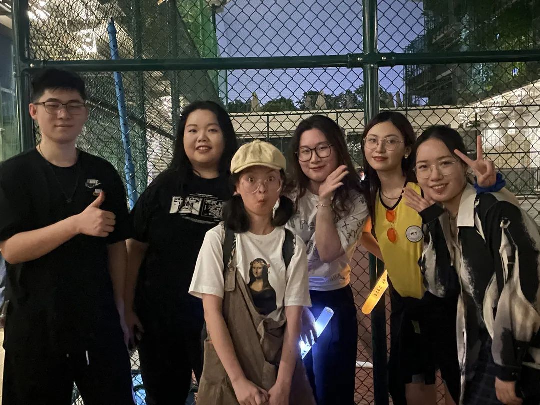 深国交2022届毕业生陈晴川:逆境会让人成长,只要你不被它打败 深国交2022届毕业生陈晴川:逆境会让人成长,只要你不被它打败