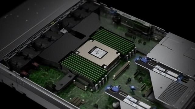 英特尔和AMD请注意：HPE刚刚推出了一款基于Arm的128核服务器
