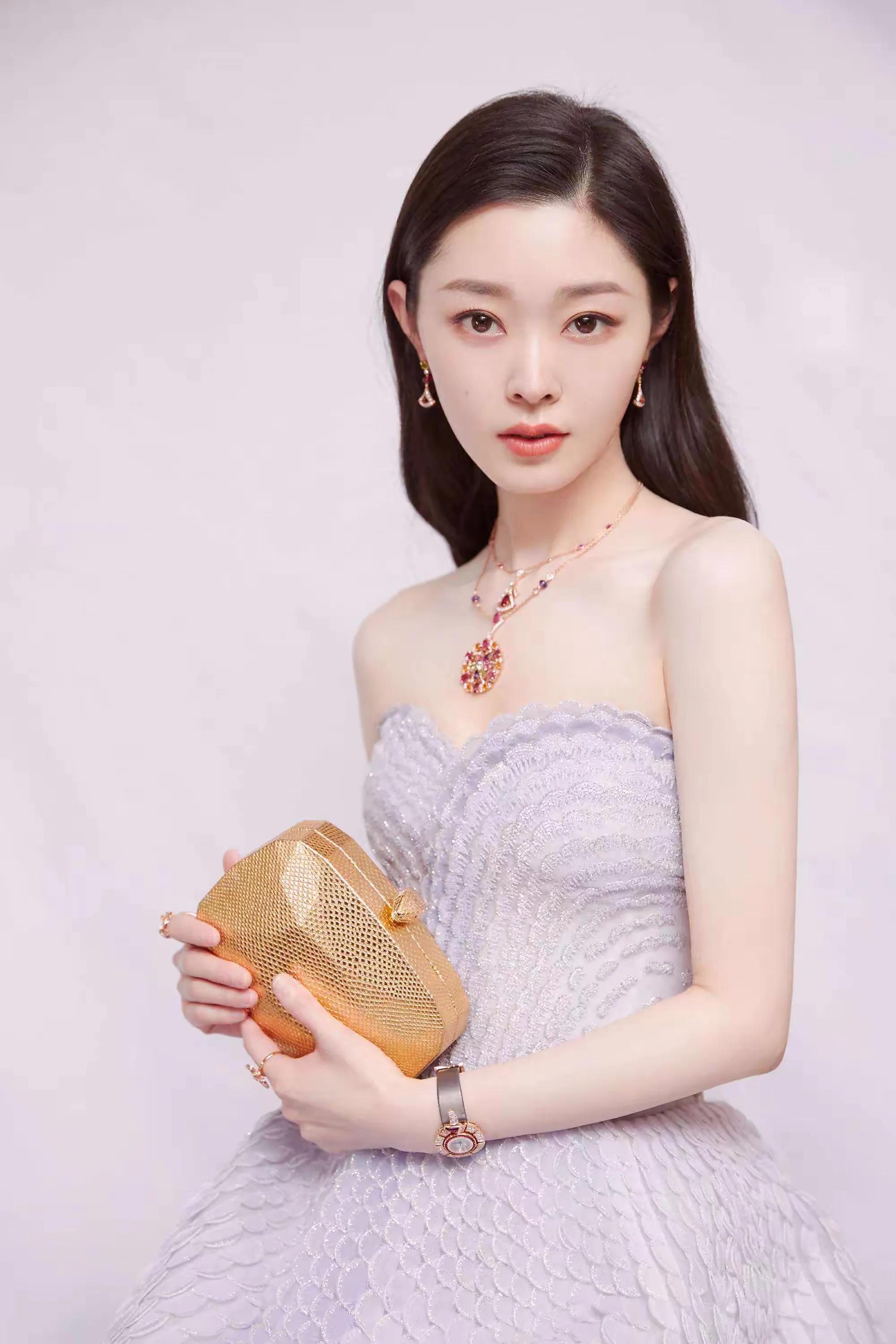 中国内地女演员宋轶