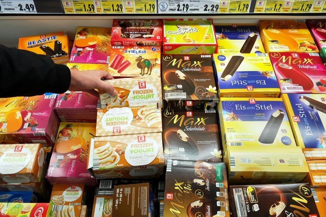 雪糕界的“8大貴族”，價格不便宜，十幾元一只起步你看值不值？