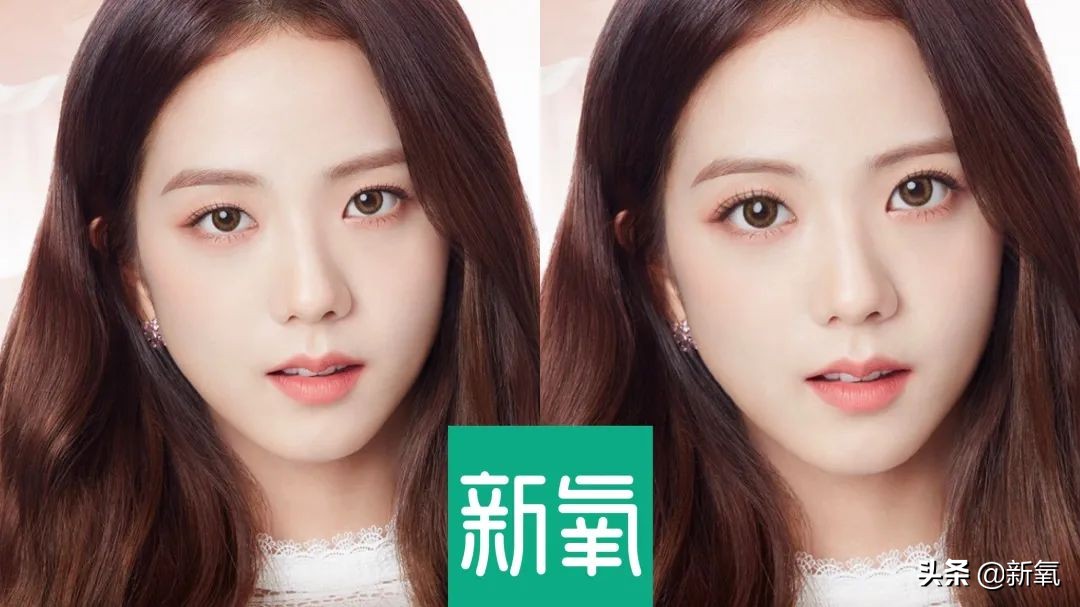 碰瓷刘亦菲还全网好评，姐这张脸真是集天地精华了吧