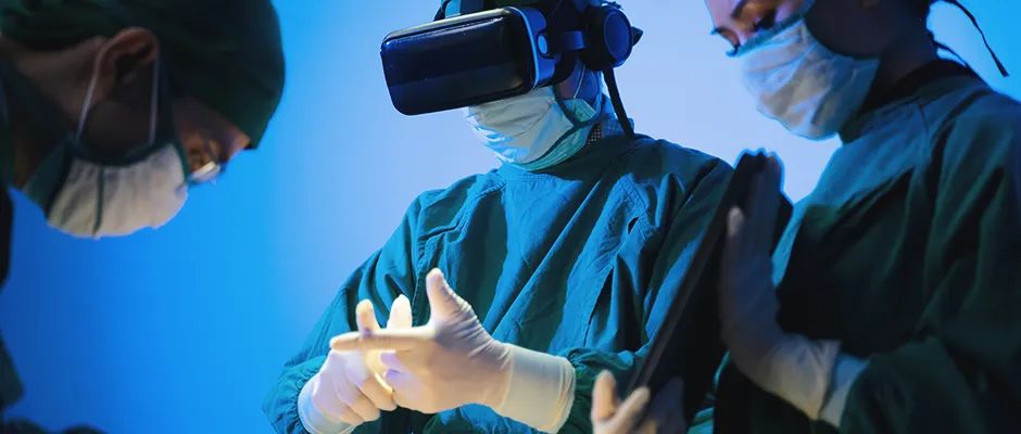 道阻且长，前景可期：展望元宇宙医疗