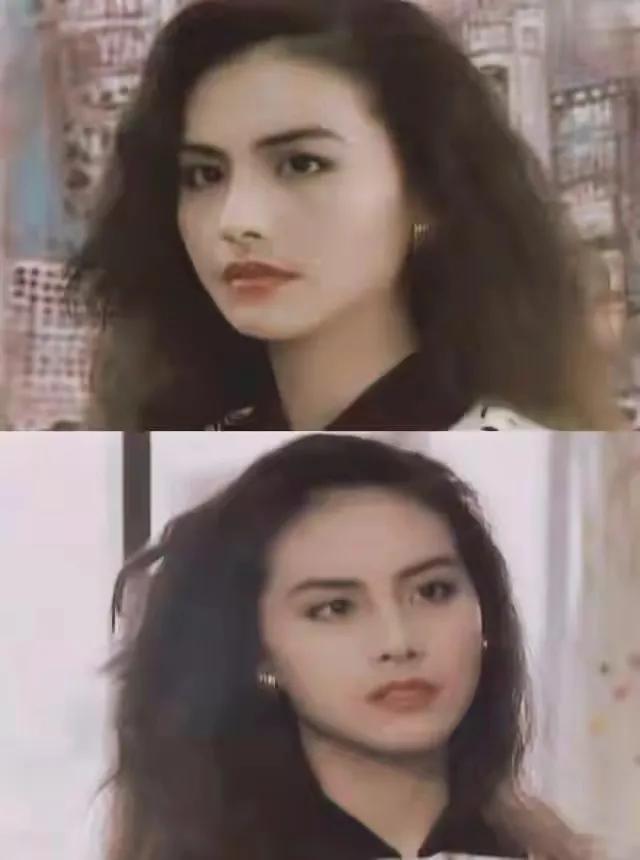 寶島出美女！這10大臺娛女明星，個個盛世美顏，驚艷了時光