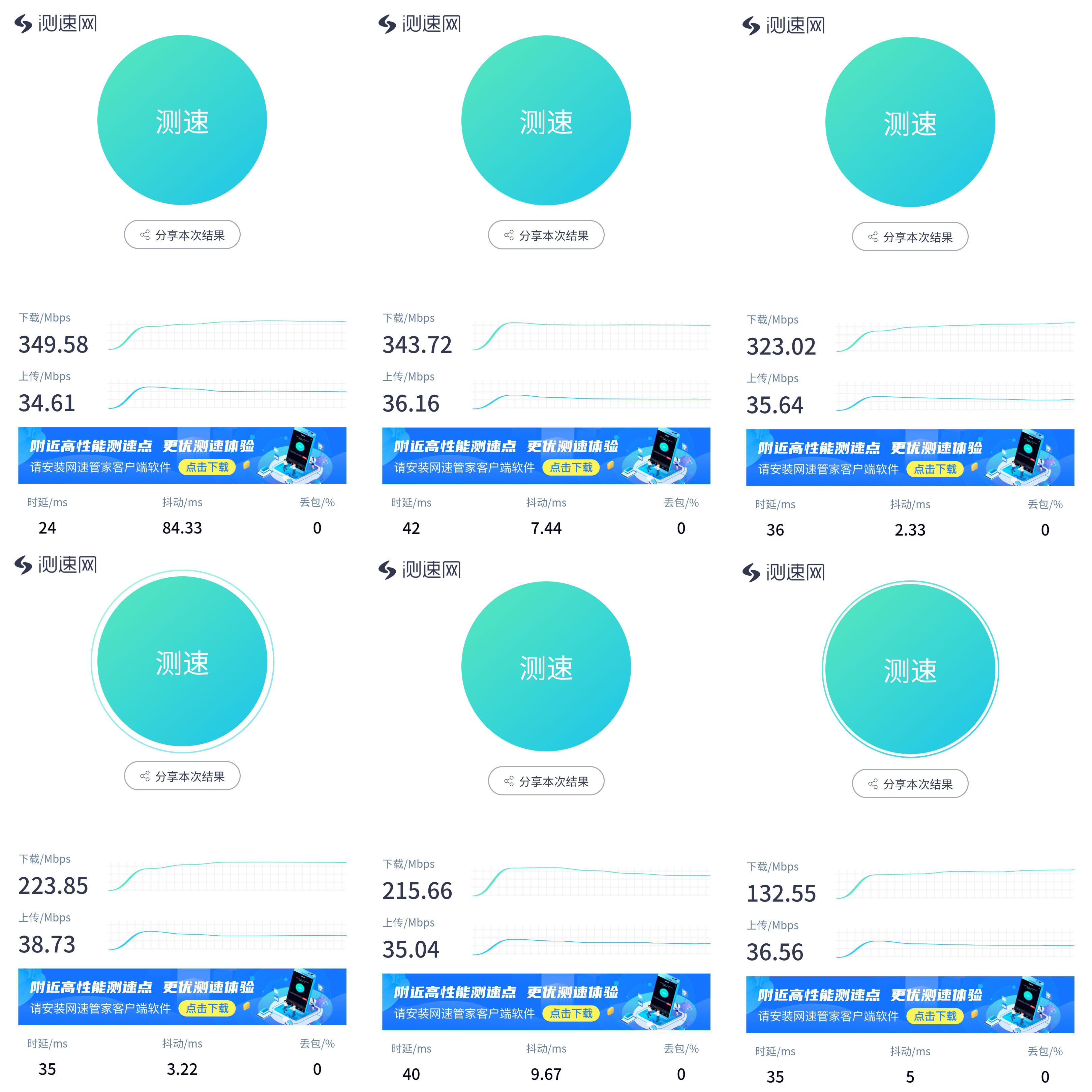 WIFI6路由器升级记，飞邑AX3000千兆无线路由器