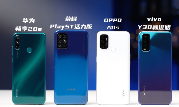 999元能买到什么样的手机？酷派5G新机“颠覆认知”，网友：心动
