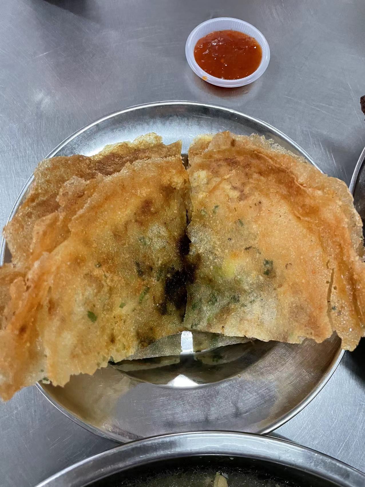 马来西亚槟城北海必吃的美食