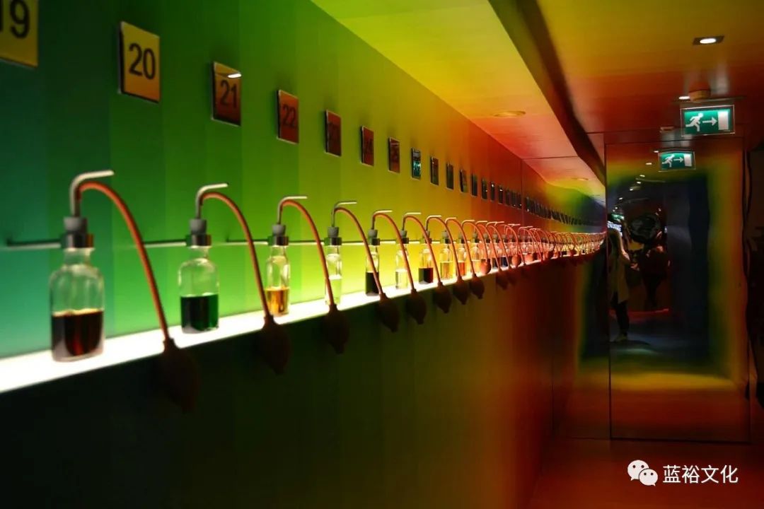 社交：未来酒类产品体验店设计的驱动力