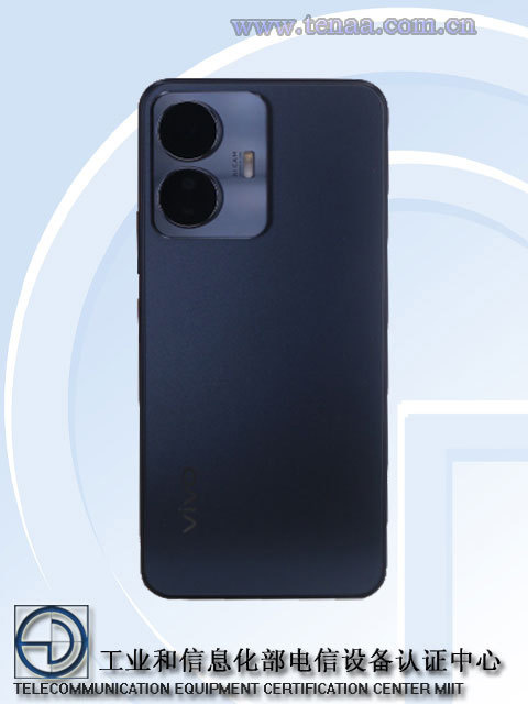 vivo 5G 新机通过 3C 认证，支持 80W 快充