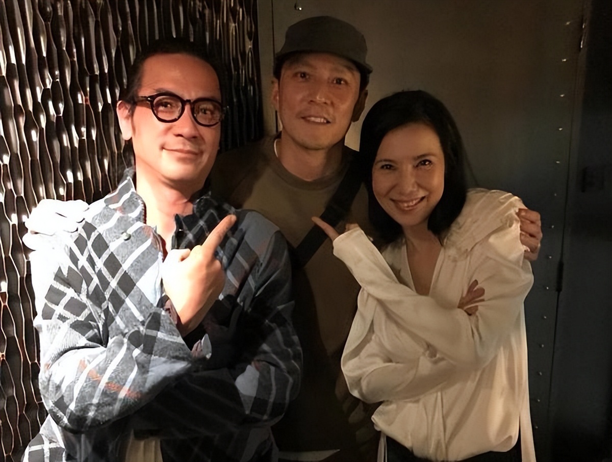 关宝慧与关秀媚：生不逢时的优秀演员，却远称不上那个时代的遗珠