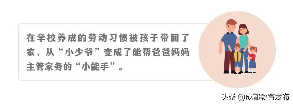 成都又获教育部点赞！这次是为啥？