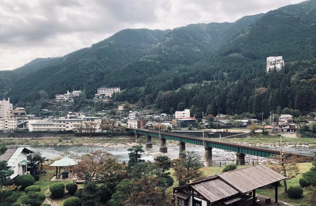 在日本，一个女生独自旅行的完整攻略