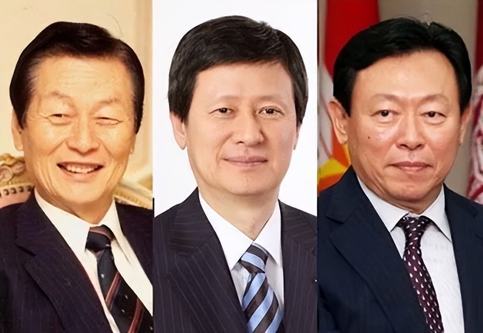 揭露韩国财阀丑闻:父子"共享"同一女星,亲兄弟为钱反目成仇
