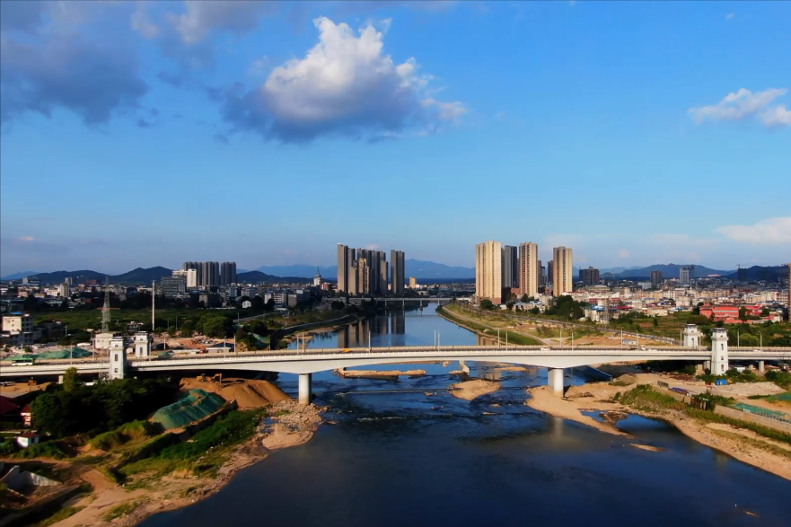 改造管网88.31公里 浠水县全面疏通城市“血管”造福于民