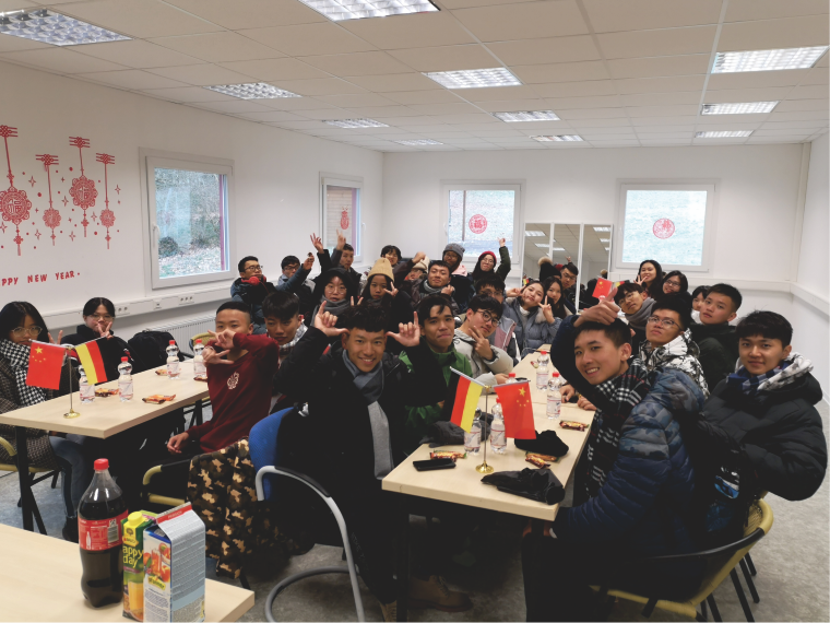 新材料与新能源学院-深技大普通本科计划招生3400人