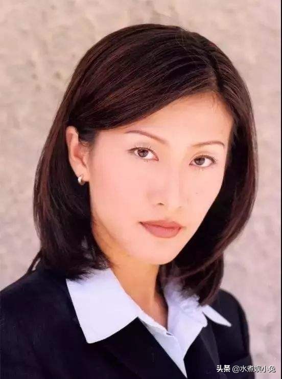 整整25年过去，再回看历年视后之争，才发现港剧的没落早埋下伏笔