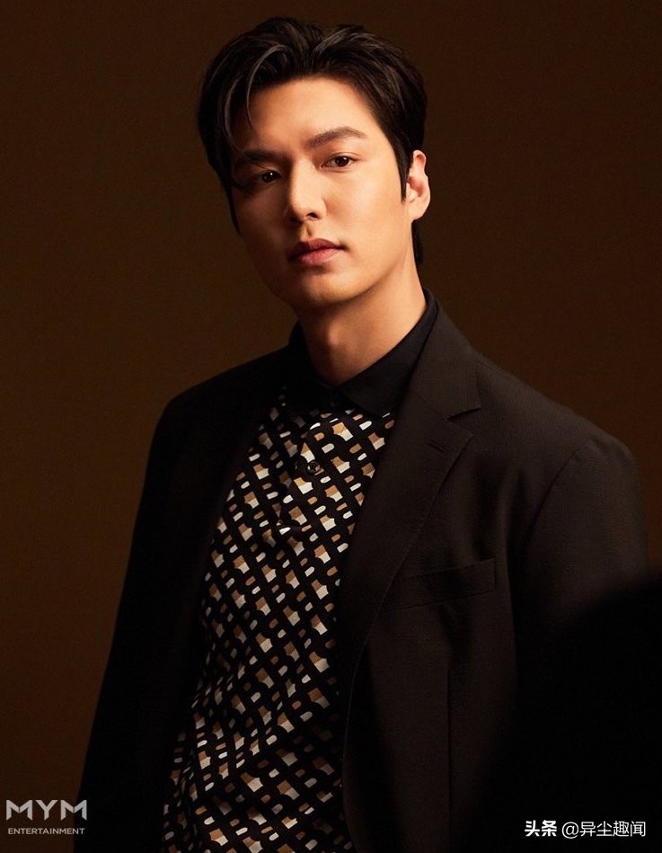 2022最帅韩国男演员top10玄彬李俊昊李准基都上榜