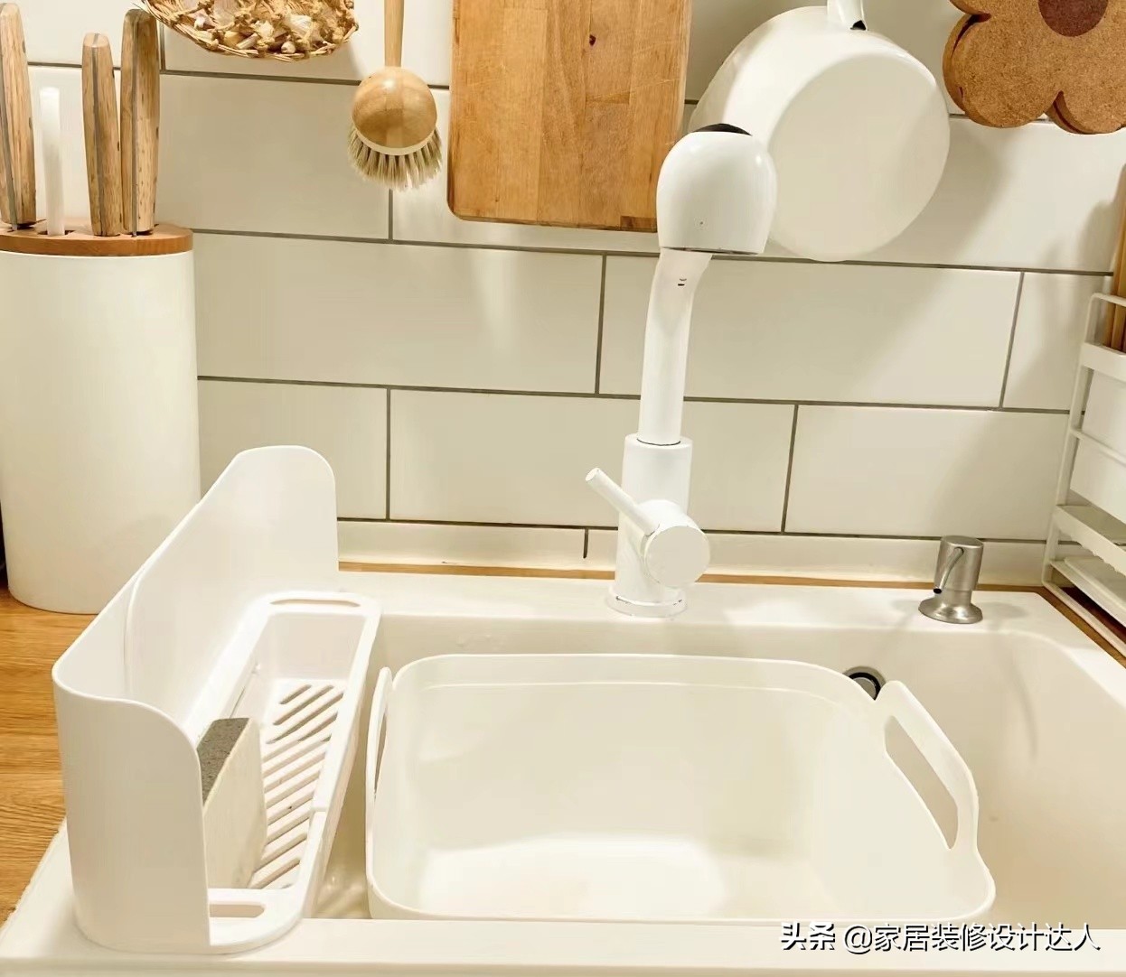 以為是「智商稅」的5個家居小物，試過後才知有多爽，非常實用
