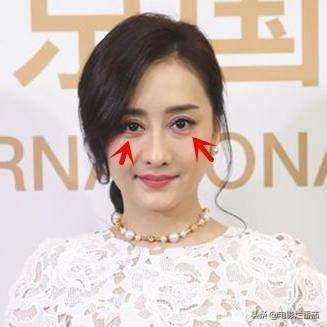 这6位不耐老女星，年轻时是颜值天花板，如今颜值大跌、老态频现