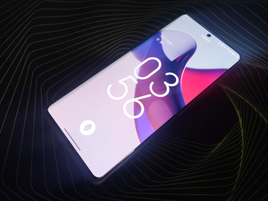 Motorola X30Pro体验，两亿像素真有那么强大？