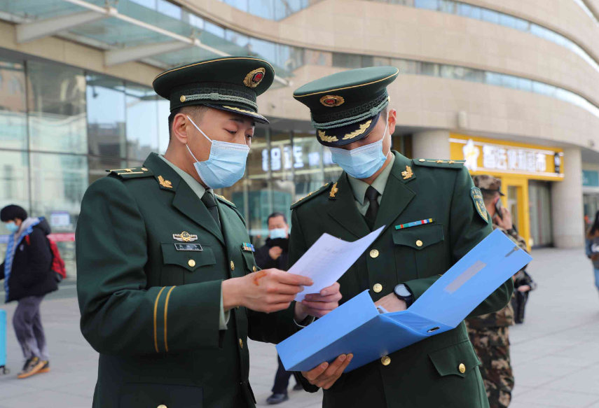 大學生義務兵退伍費發放標準2016大學生服兵役兩年後