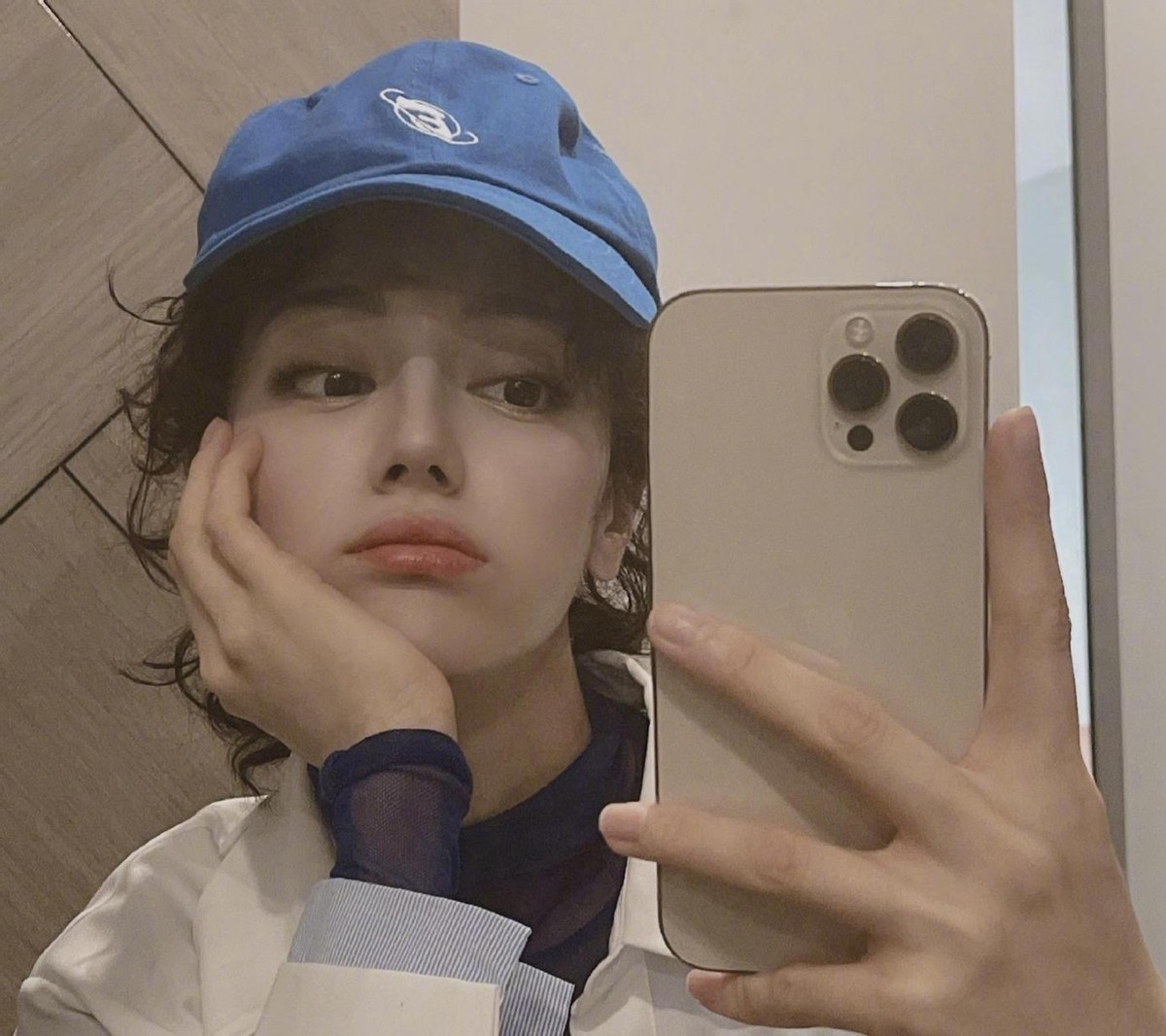 脸和身材判若两人，天使脸魔鬼身材的女明星，有的绝色有的尴尬