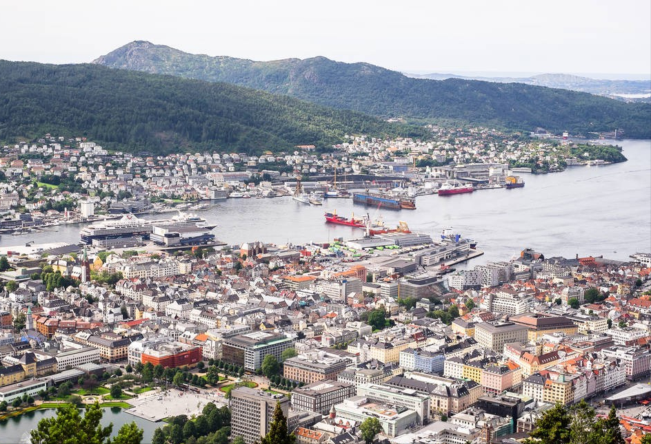 北欧有哪些国家组成(北欧地区有哪些世界著名城市) - 免费seo诊断咨询