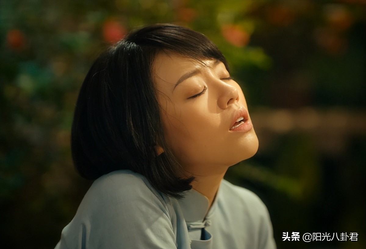 6位名气大于实力的演员，明明演啥都一个样，偏偏还都是影帝视后