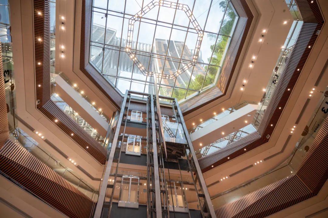 大疆无线图传 三机位直播实战表现