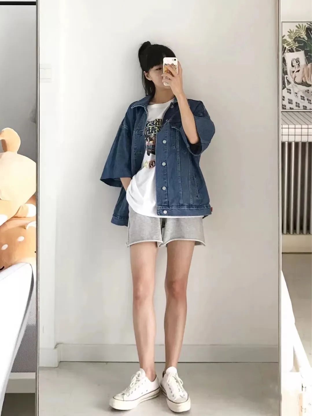 次次艳压00后小花，35岁的杨幂心机在哪儿？