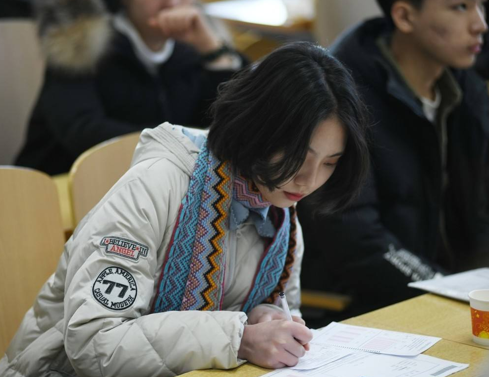 部分证书已被“取消认证”，大学生别再盲目报考，早知道有好处