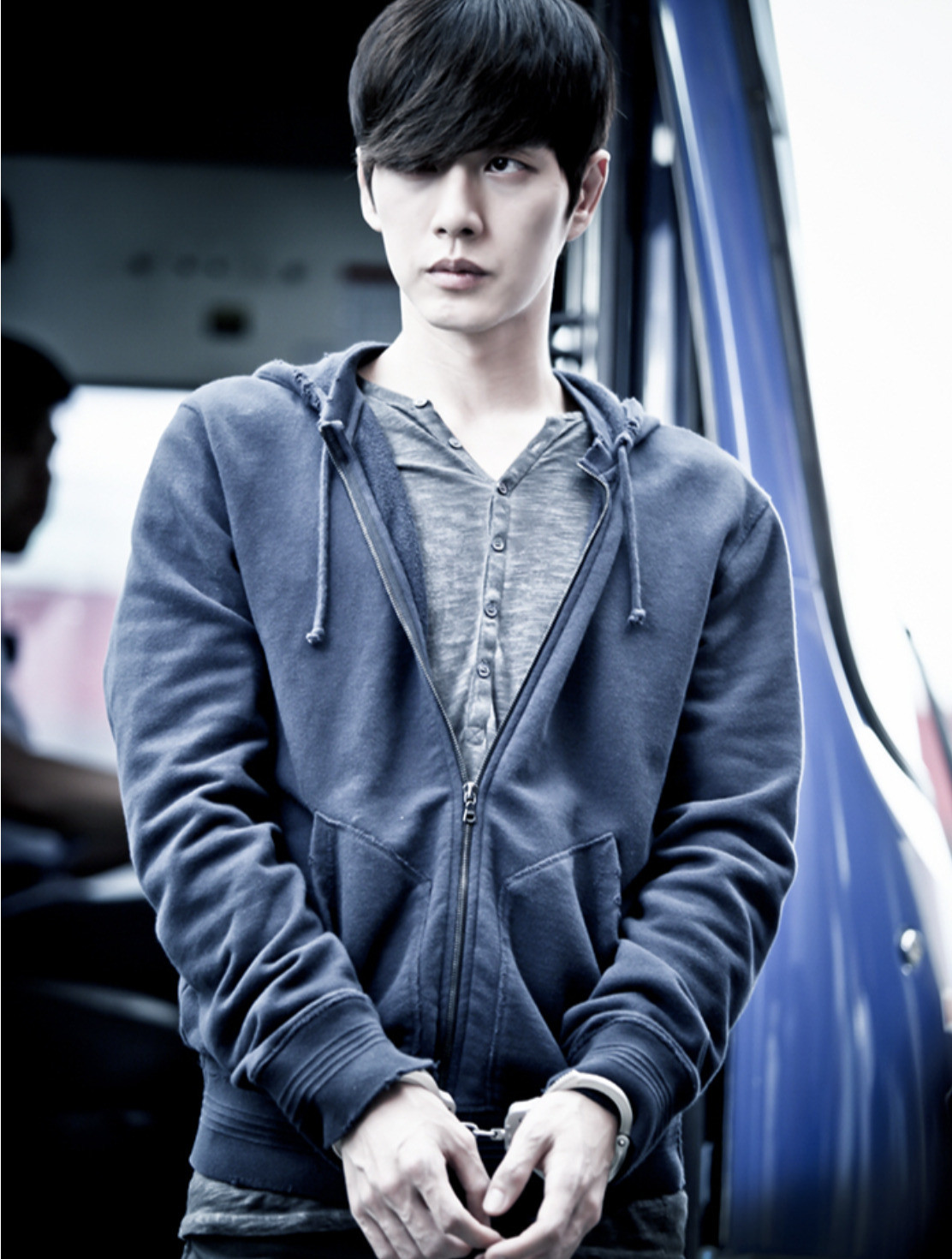 演反派成名的7位韩国演员，南宫珉曾被封「国民恶人」