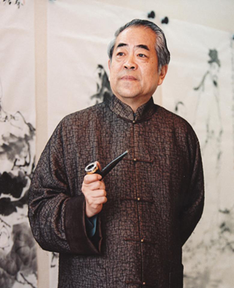 吴海友院长应邀参加盛世冬奥——艺术先行中国书画名家邀请展