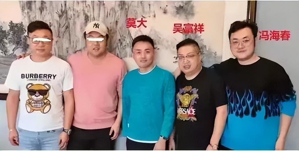 魔幻的币圈Q1！笑死我算了